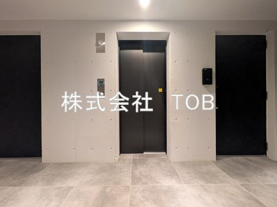 【その他共用部分】 | aLATO 杉並堀ノ内-アラート杉並堀ノ内-