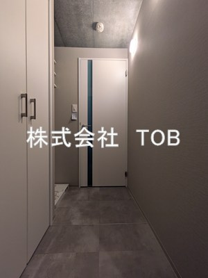 【その他】 | aLATO 杉並堀ノ内-アラート杉並堀ノ内- | 玄関
