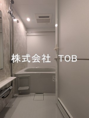 【浴室】 | aLATO 杉並堀ノ内-アラート杉並堀ノ内-