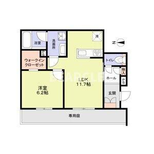 【間取り】 | Maison　de　Gallerie　Takii