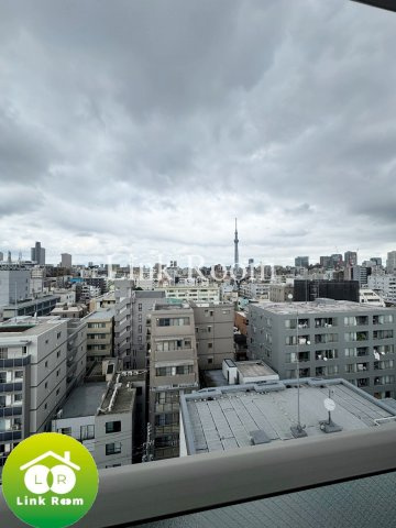 テラス森下のその他