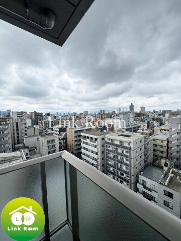 テラス森下のその他