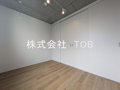 【洋室】 | aLATO 杉並堀ノ内-アラート杉並堀ノ内- | 洋室4.7帖