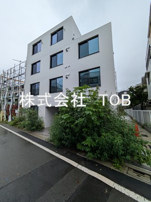 【外観】 | aLATO 杉並堀ノ内-アラート杉並堀ノ内-