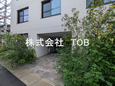 【エントランス】 | aLATO 杉並堀ノ内-アラート杉並堀ノ内-