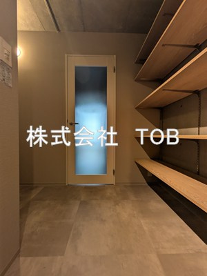 【玄関】 | aLATO 杉並堀ノ内-アラート杉並堀ノ内- | 玄関