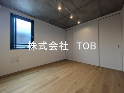 【居間・リビング】 | aLATO 杉並堀ノ内-アラート杉並堀ノ内- | リビング8.9帖
