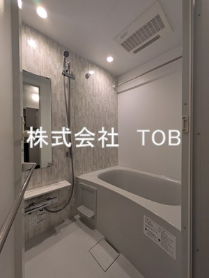 【浴室】 | aLATO 杉並堀ノ内-アラート杉並堀ノ内-