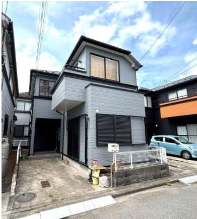 ★仲介手数料無料★横浜市港北区新吉田町の再生中古一戸建て|仲介手数料無料！お問合せ下さい/080-7058-7312 