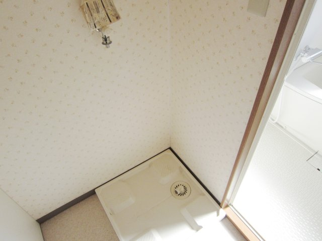 ビューハイツ城ヶ丘のその他
