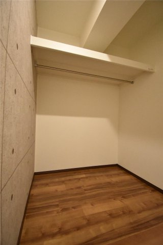 ＮＳハイツの収納