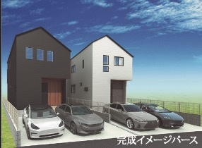 ★仲介手数料無料★横浜市戸塚区上柏尾町５期