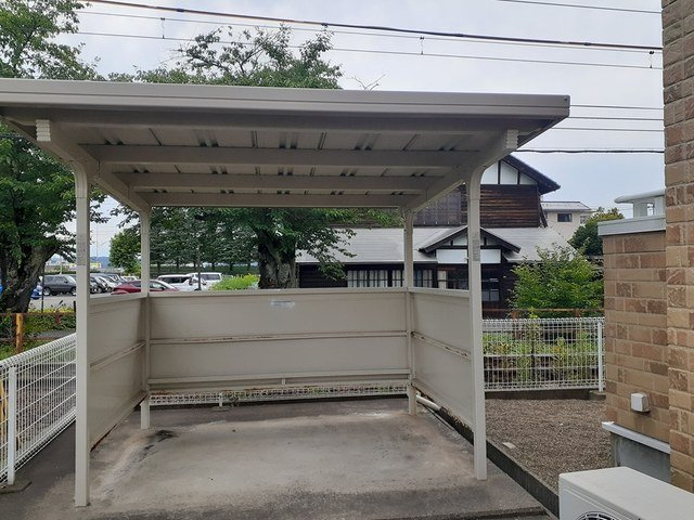 サンハイムＦのその他共用部分