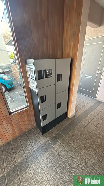 キャッスルビューの設備