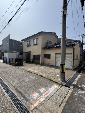 金沢市長田1丁目