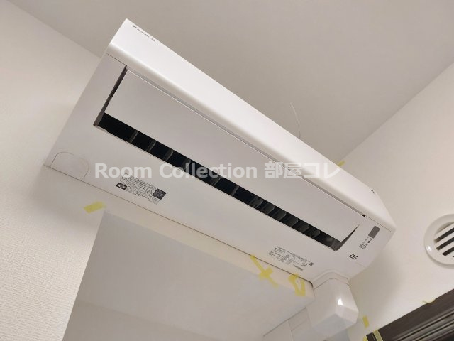 エステムコート名古屋TWIN　EASTの設備|※同物件他部屋写真
反転、色違いの場合有
現況優先
