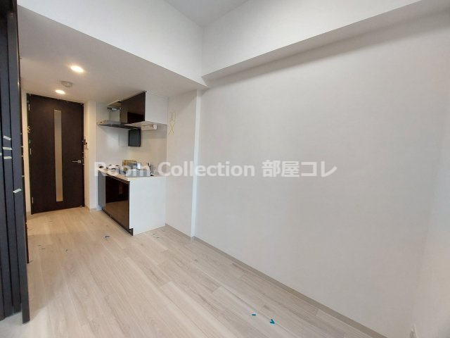 エステムコート名古屋TWIN　EASTの居間・リビング|※同物件他部屋写真
反転、色違いの場合有
現況優先