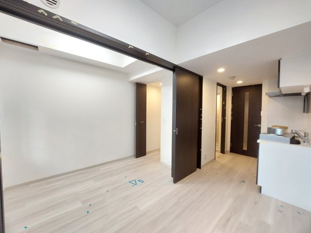 エステムコート名古屋TWIN　EASTの内装|※同物件他部屋写真
反転、色違いの場合有
現況優先