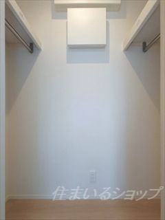 Contentoのその他|ウォークインクローゼット