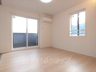 Contentoの居間・リビング
