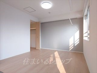 Contentoの寝室