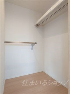Contentoのその他|ウォークインクローゼット