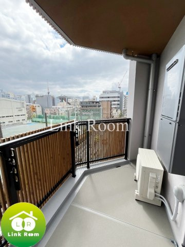 リビオメゾン東陽町Hutteのその他