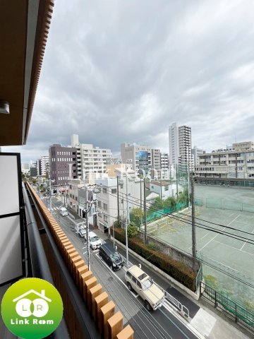 リビオメゾン東陽町Hutteのその他