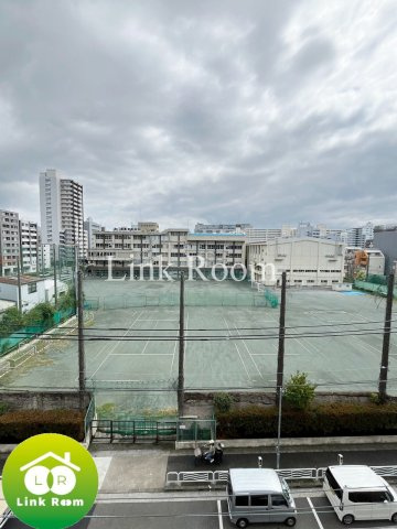 リビオメゾン東陽町Hutteのその他