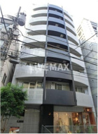 プライムアーバン麻布十番Ⅱの画像