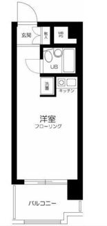 【間取り】 | ライオンズマンション雪が谷大塚 | 間取りです。