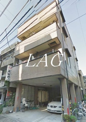 【外観】 | グランデ伊藤 | 外観です。
