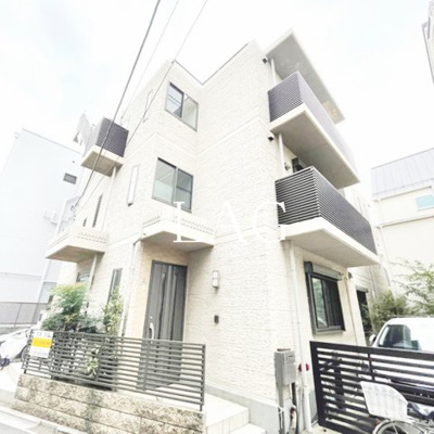 【外観】 | 城山 | 外観です。