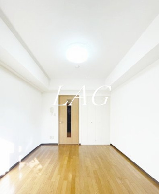 【居間・リビング】 | エスパシオ西新宿 | 洋室のお部屋です。