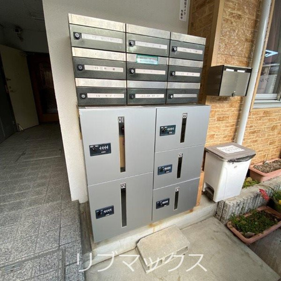 【その他共用部分】カサアルタ