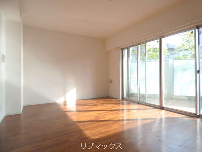 【居間・リビング】アコード門戸