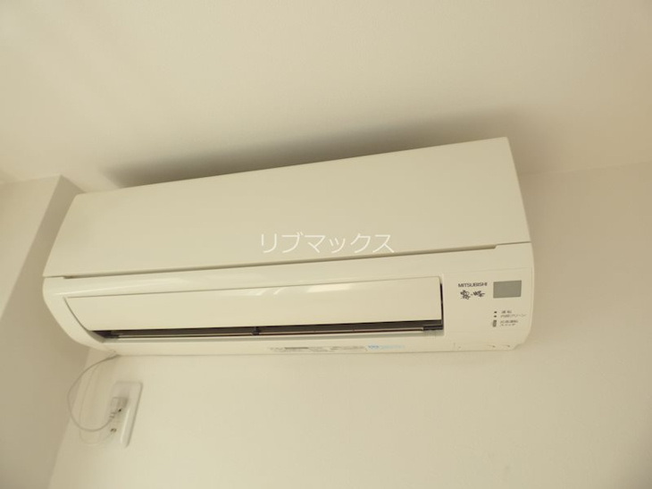 【設備】ロータスコート 