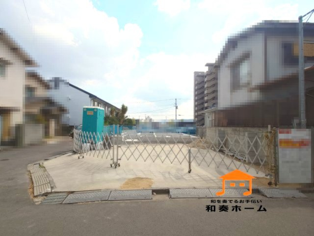 高松市木太町オール電化住宅◇食洗器や網戸等設置されているお得なオール電化住宅です。