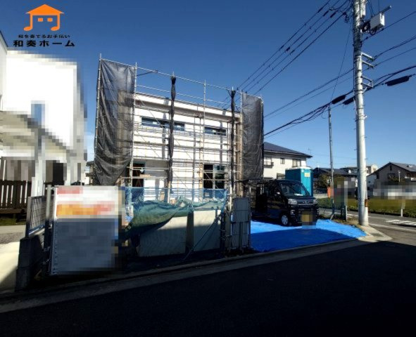 高松市木太町オール電化住宅◇食洗器や網戸等設置されているお得なオール電化住宅です。