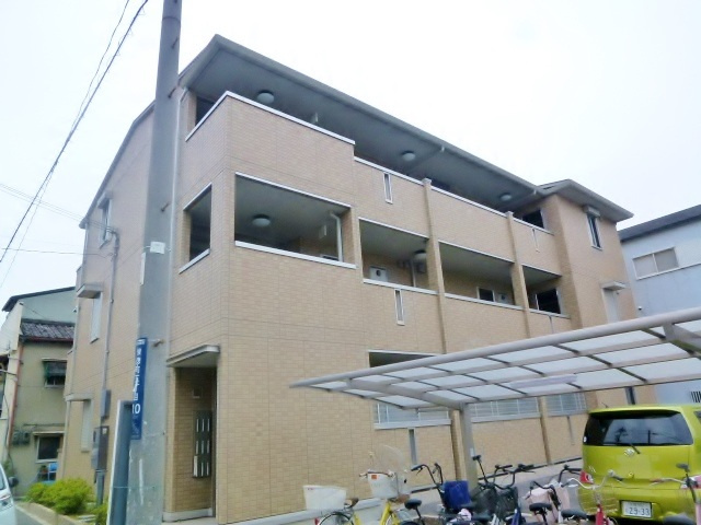 イーストライン