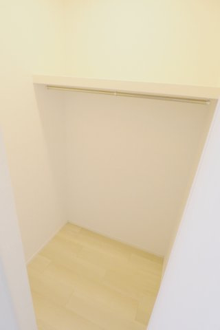 カーサ　健の収納