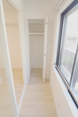 カーサ　健のバルコニー