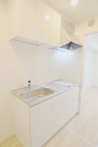 カーサ　健の浴室