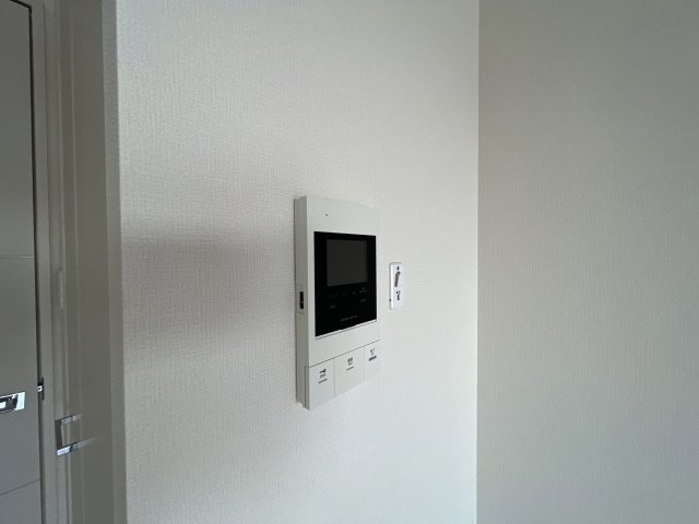 MISTRAL姫路駅前Ⅴ忍町のセキュリティ