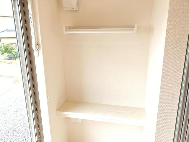 ハイランドヒルの設備|室内設備
