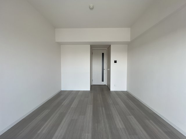 MISTRAL姫路駅前Ⅴ忍町の居間・リビング