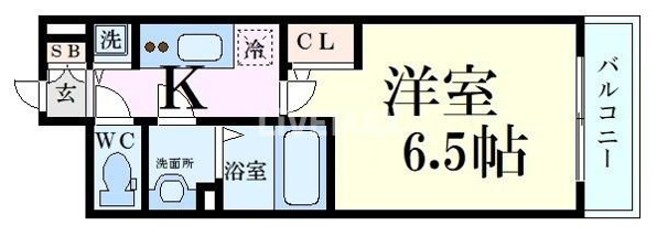 プレサンス梅田北オール