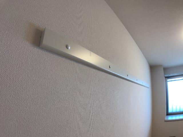 Creciaつくば（クレシアつくば）のその他|ハンガーモール