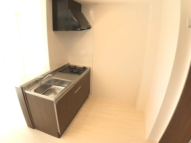 Creciaつくば（クレシアつくば）のキッチン|キッチン