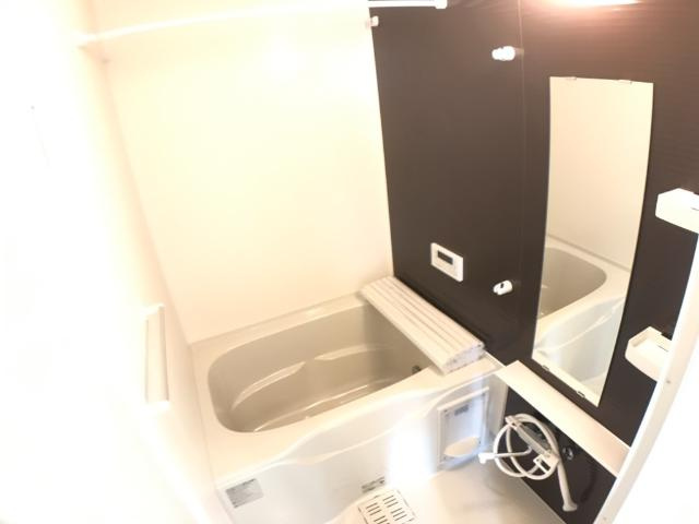 Creciaつくば（クレシアつくば）の浴室|ユニットバス